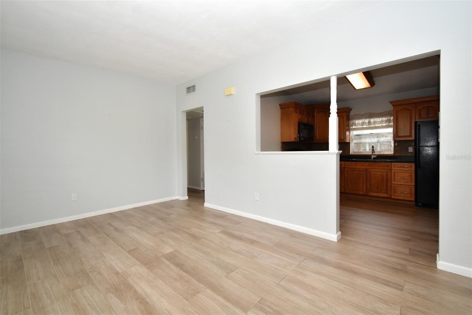 SOUTHERN PINES SUB - Residential Income