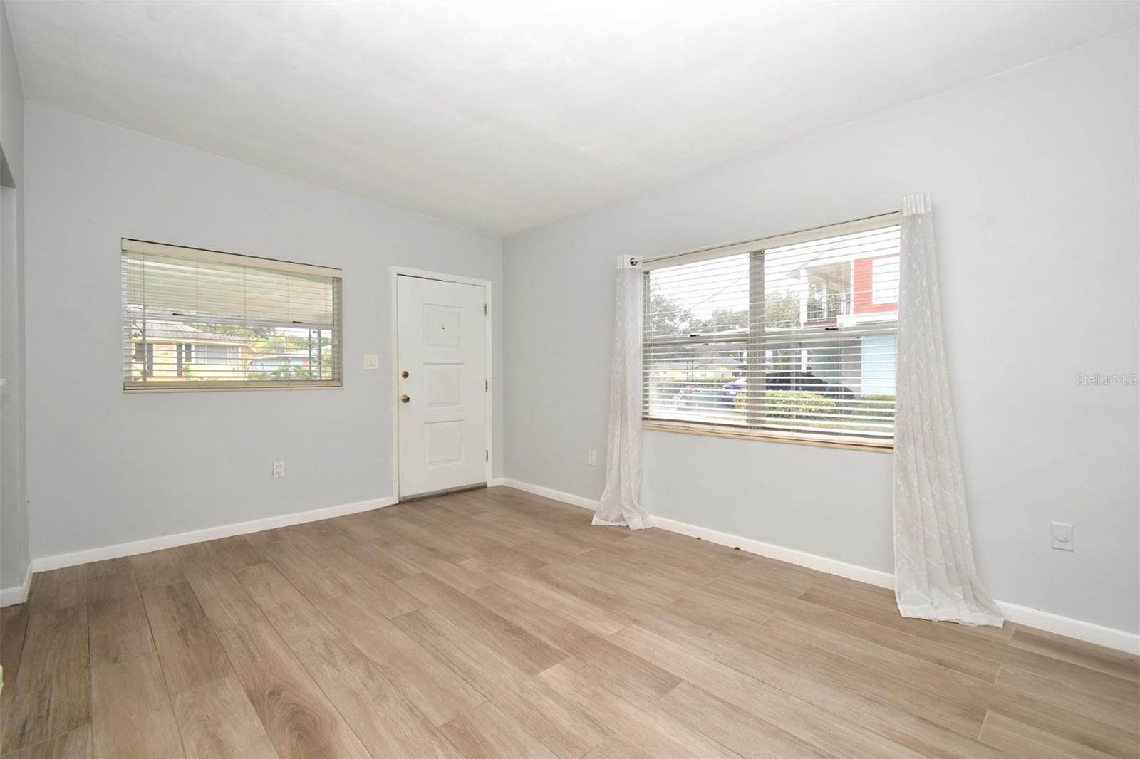 SOUTHERN PINES SUB - Residential Income
