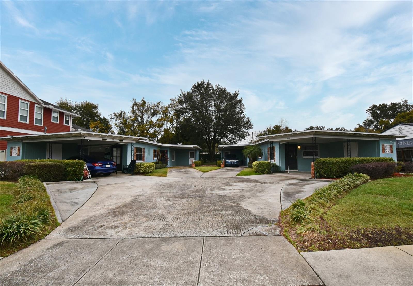 1501 & 1503 E HARDING STREET