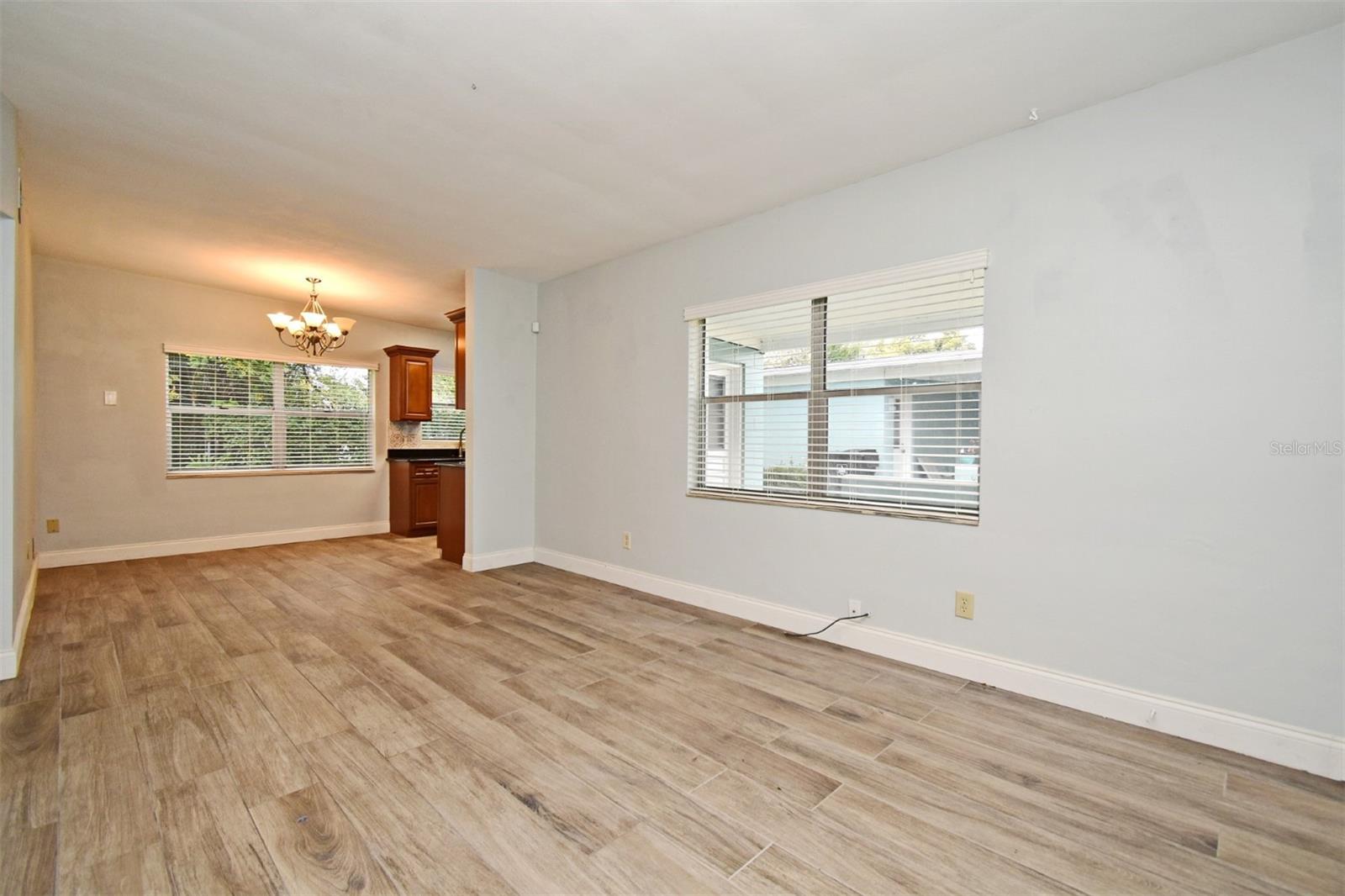 SOUTHERN PINES SUB - Residential Income