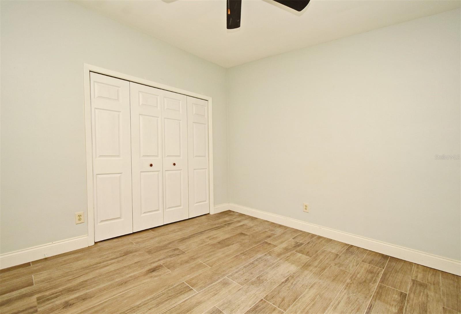 SOUTHERN PINES SUB - Residential Income