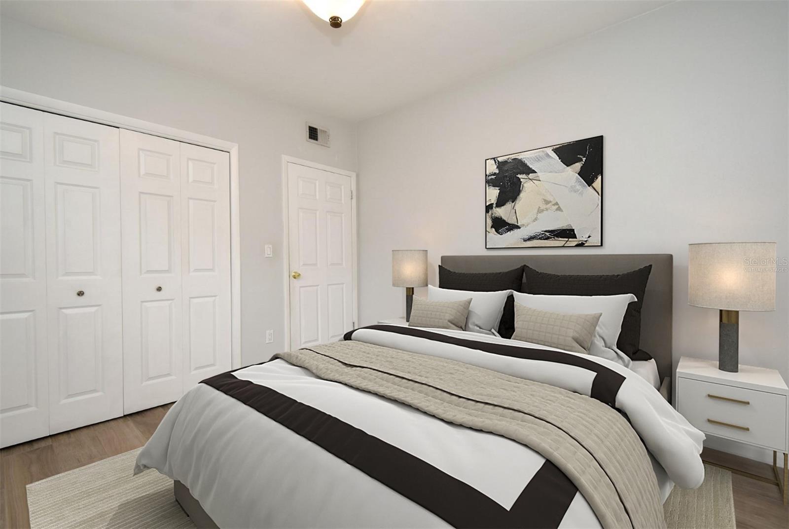 SOUTHERN PINES SUB - Residential Income