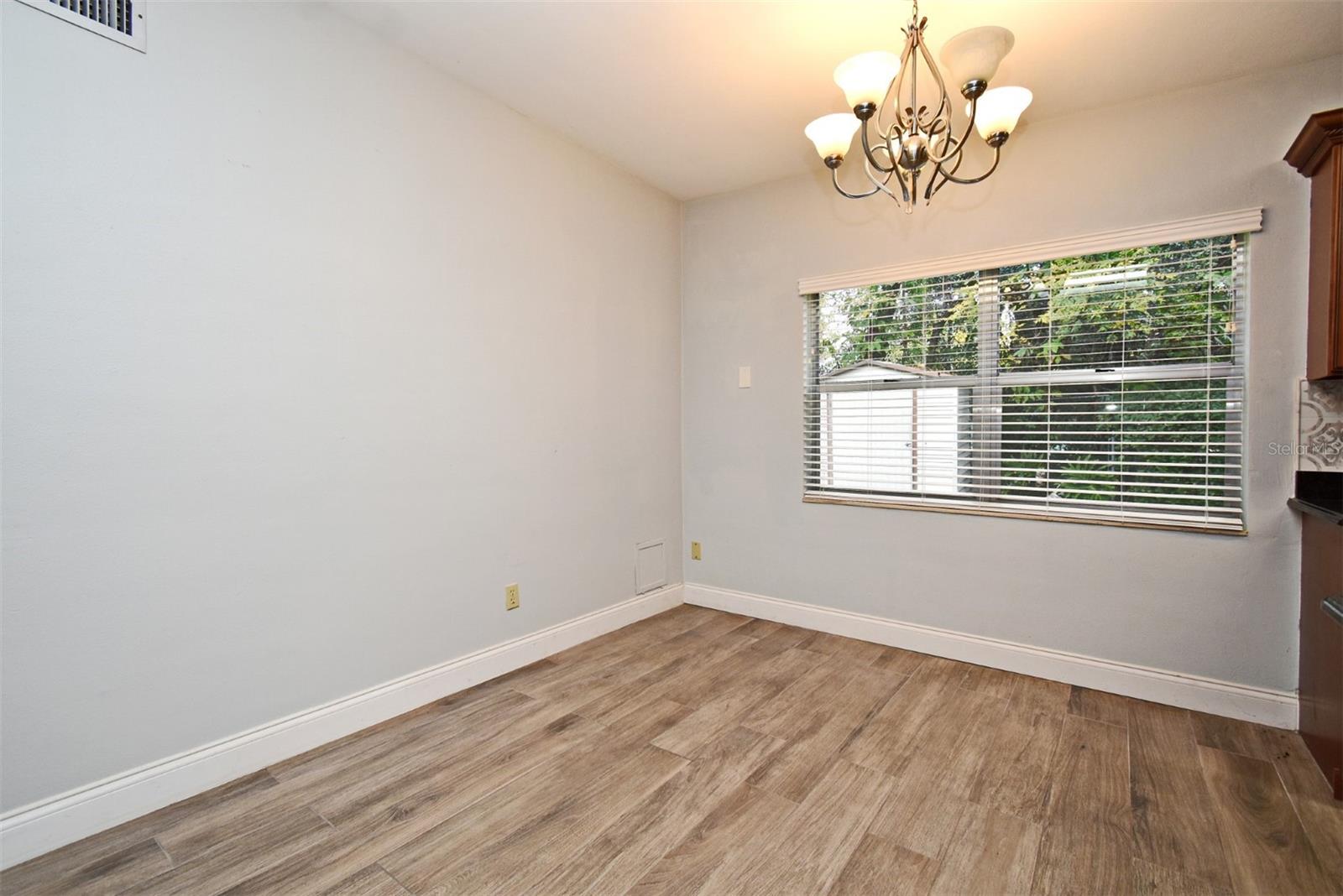SOUTHERN PINES SUB - Residential Income