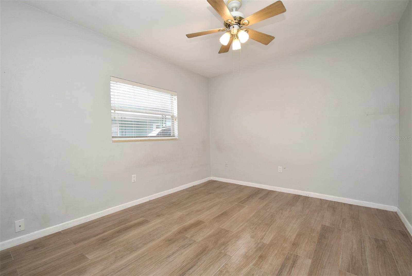 SOUTHERN PINES SUB - Residential Income