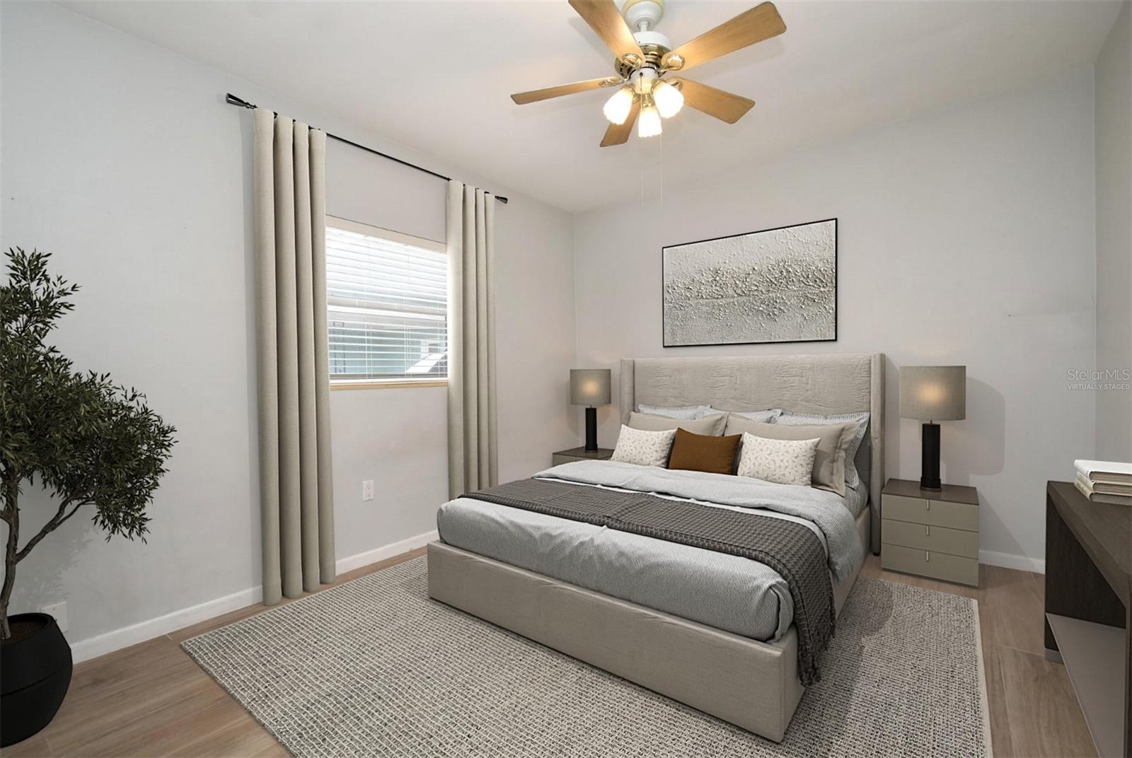 SOUTHERN PINES SUB - Residential Income