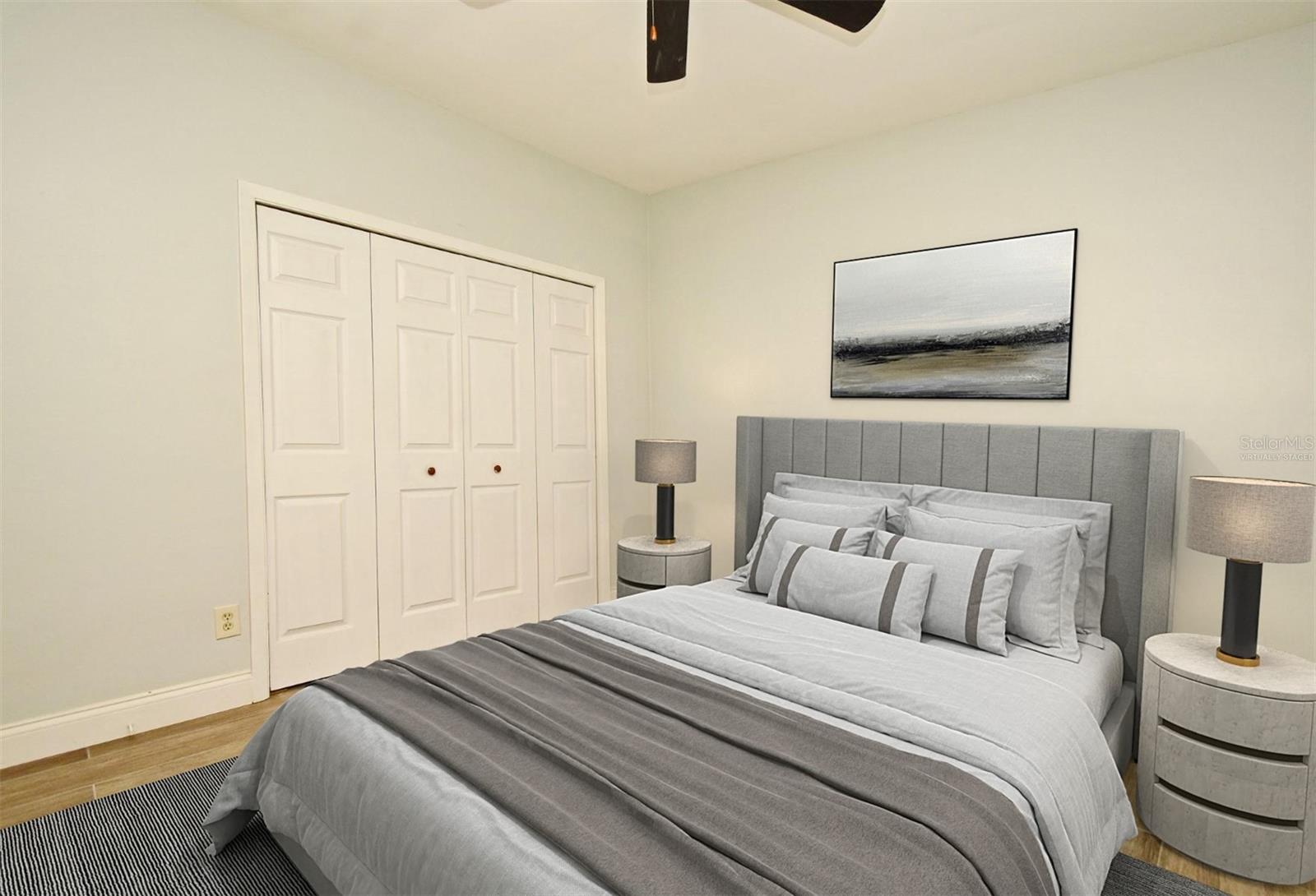 SOUTHERN PINES SUB - Residential Income