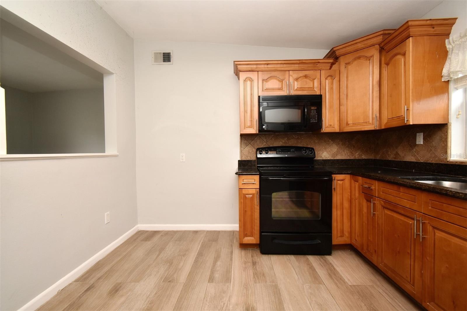 SOUTHERN PINES SUB - Residential Income