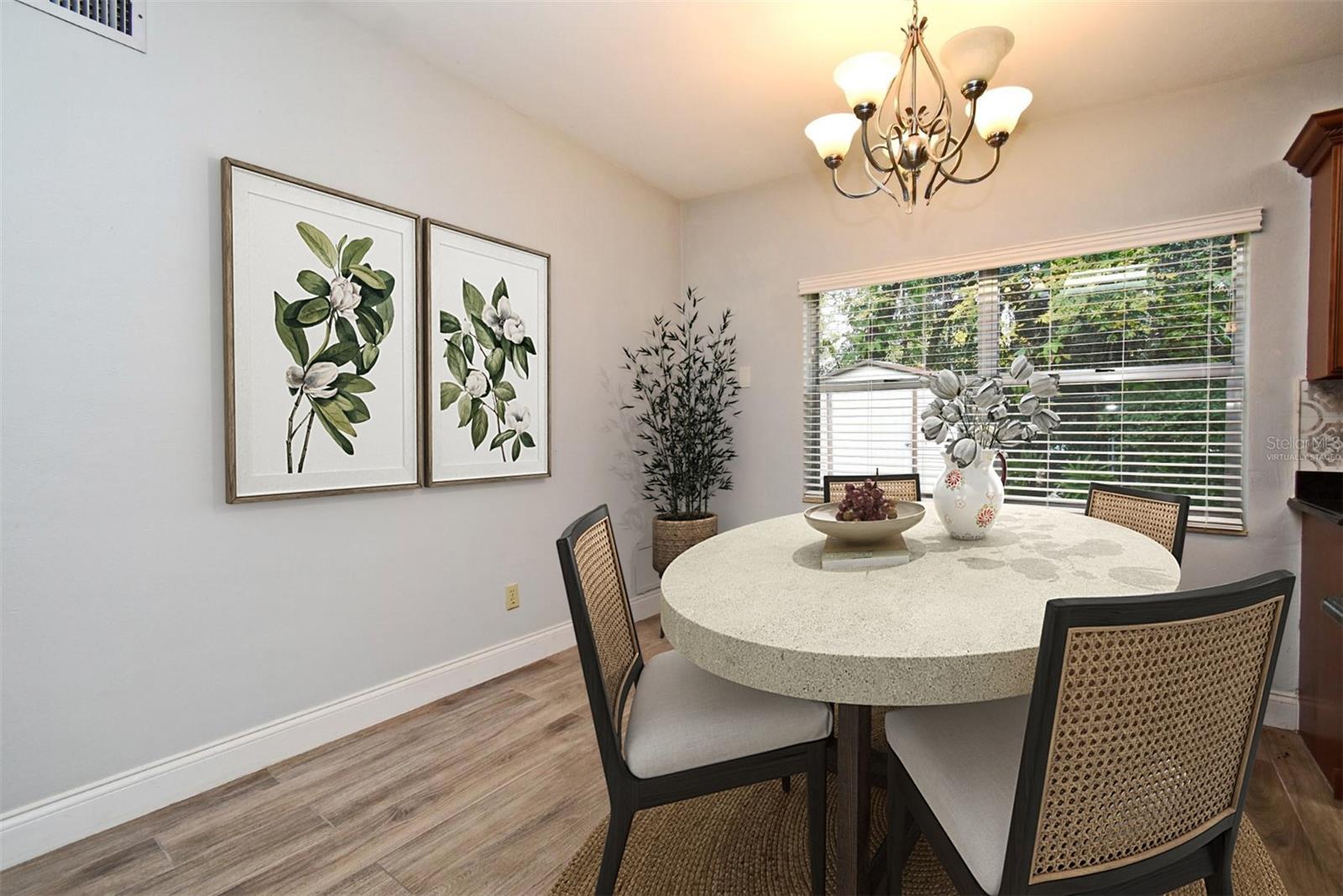 SOUTHERN PINES SUB - Residential Income