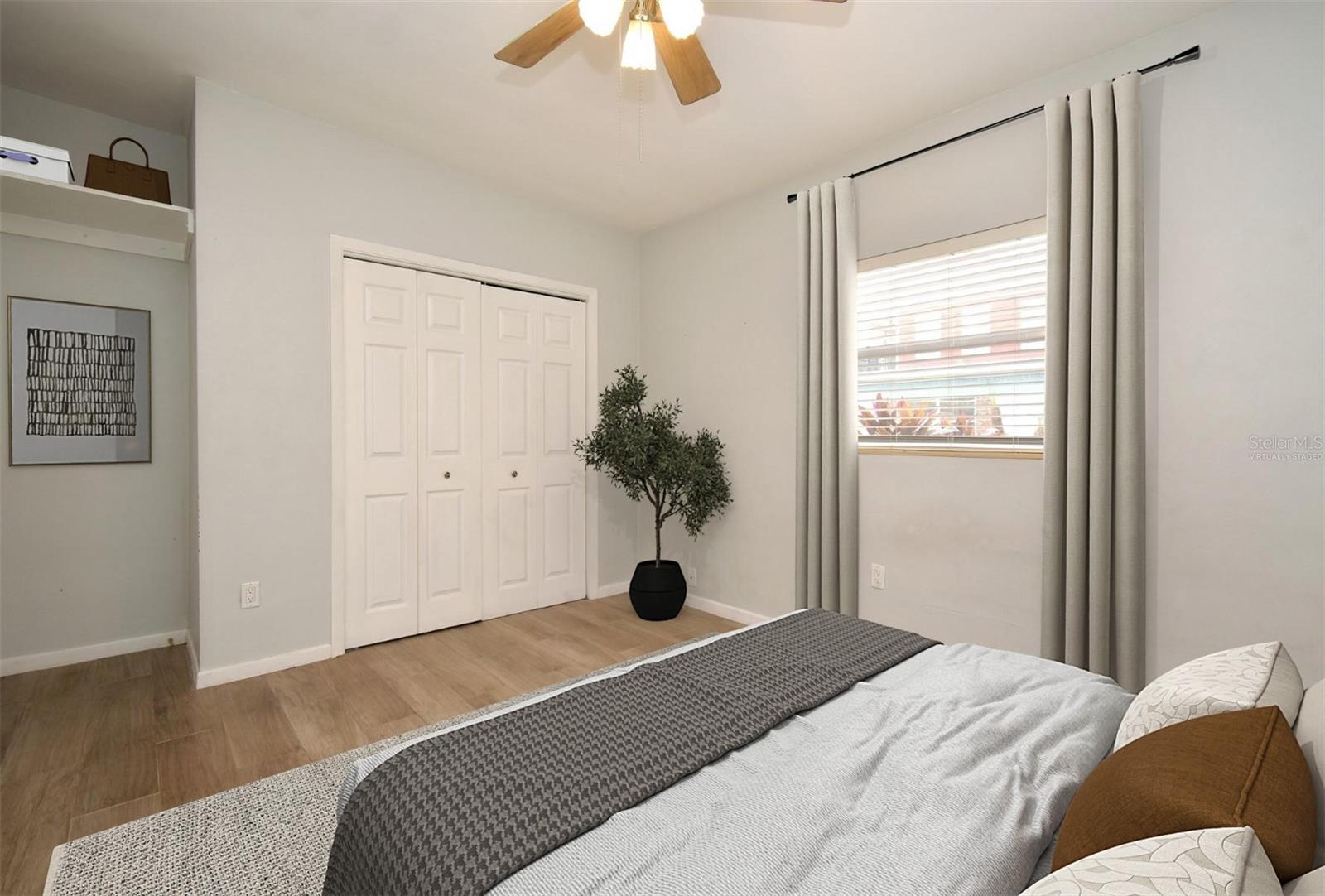 SOUTHERN PINES SUB - Residential Income
