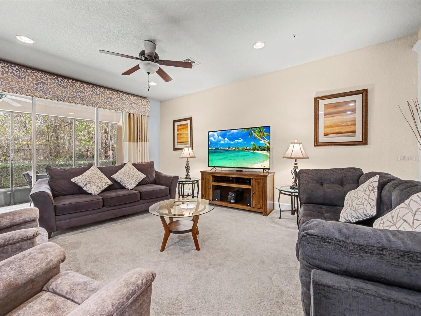 MANDALAY AT BELLA TRAE CONDO PH 30 BLDG 57 - Residential