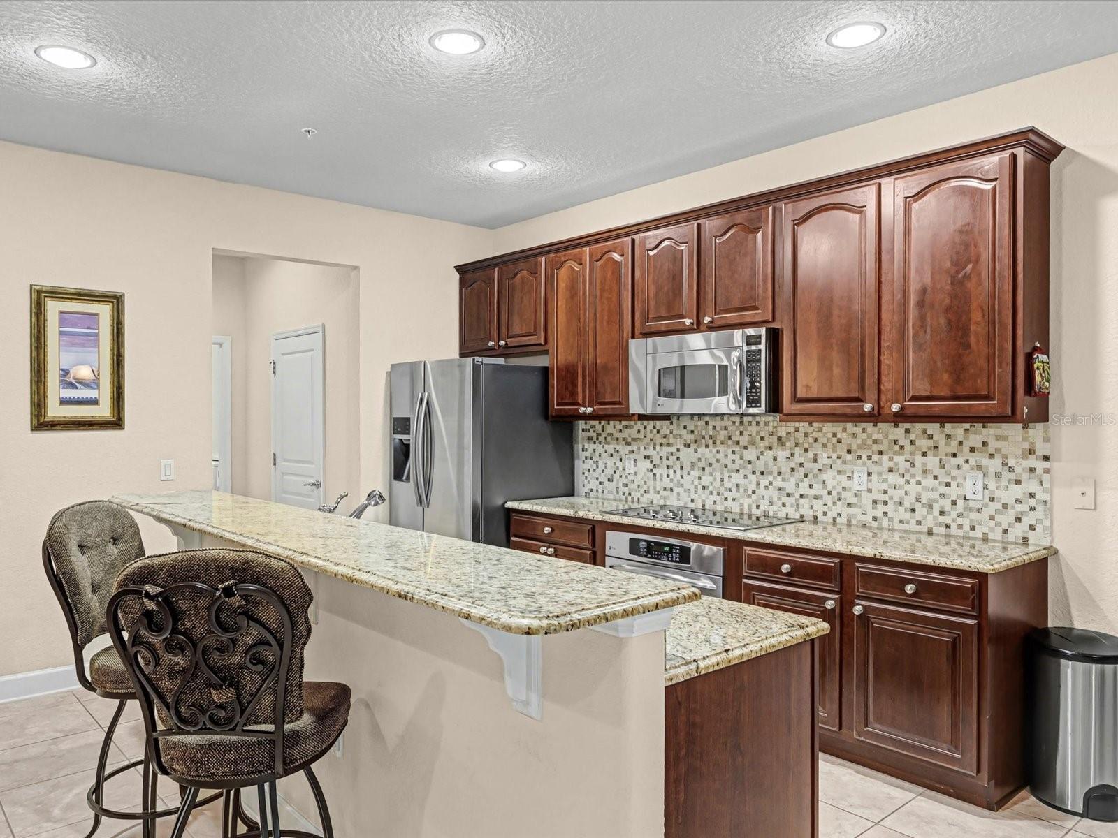 MANDALAY AT BELLA TRAE CONDO PH 30 BLDG 57 - Residential