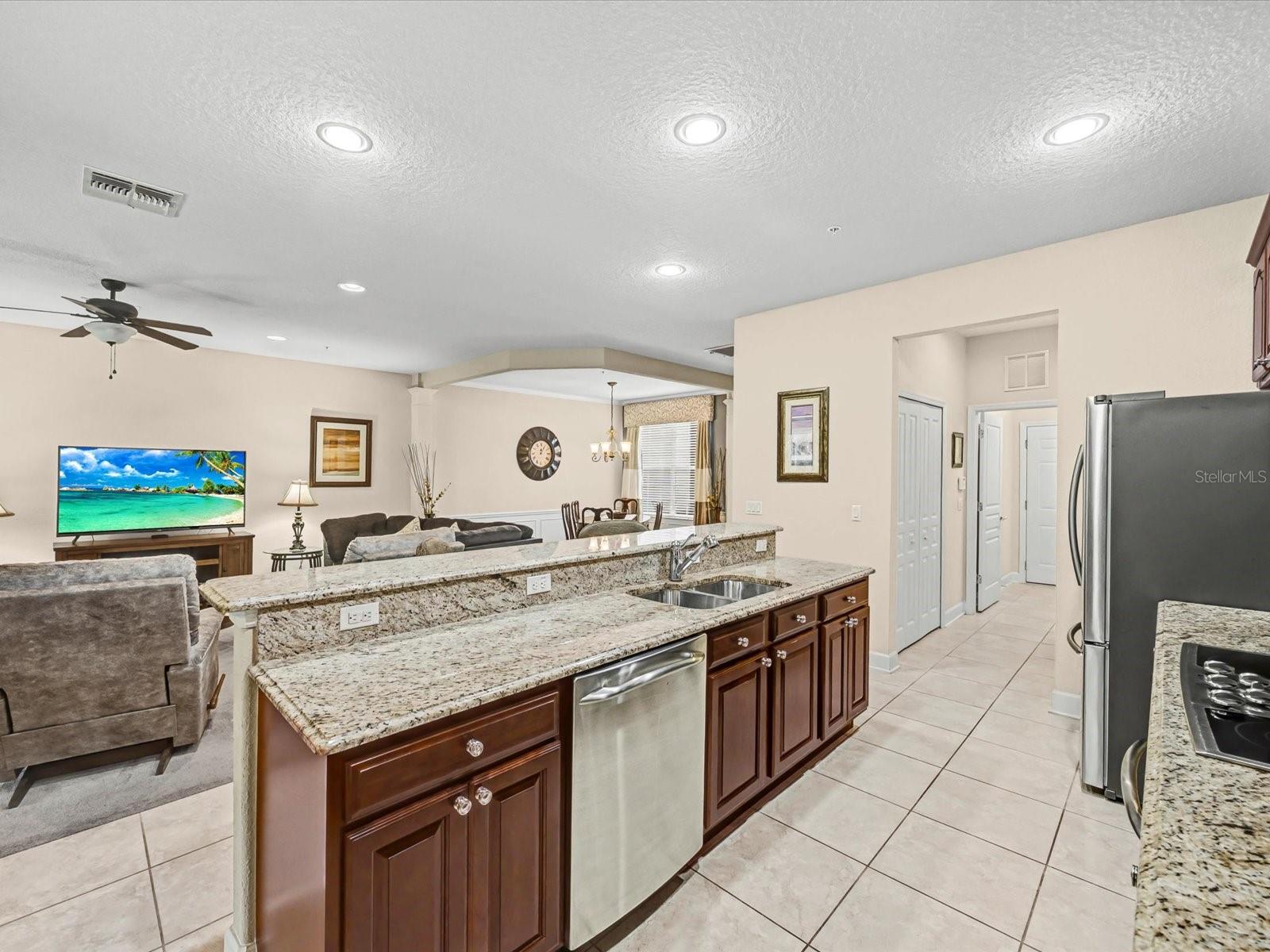 MANDALAY AT BELLA TRAE CONDO PH 30 BLDG 57 - Residential