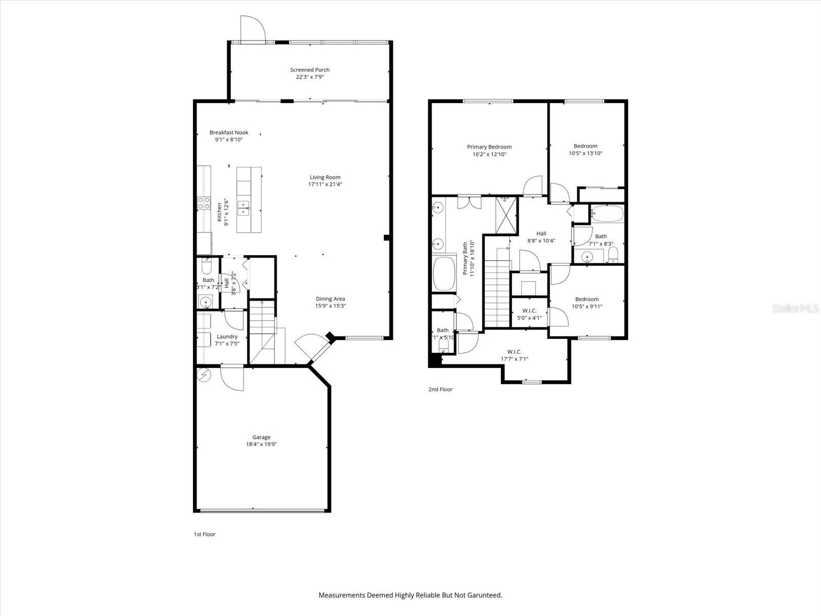 MANDALAY AT BELLA TRAE CONDO PH 30 BLDG 57 - Residential