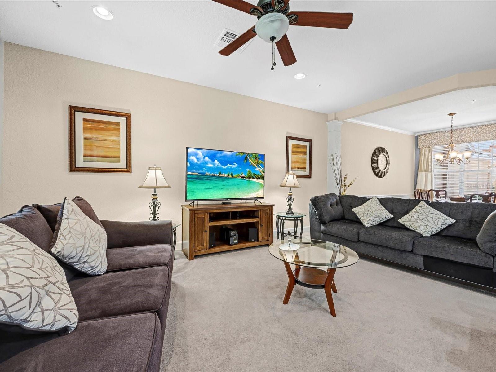 MANDALAY AT BELLA TRAE CONDO PH 30 BLDG 57 - Residential