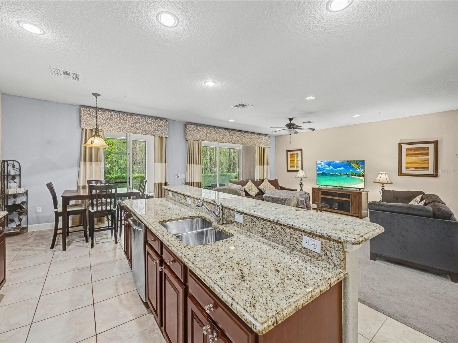 MANDALAY AT BELLA TRAE CONDO PH 30 BLDG 57 - Residential