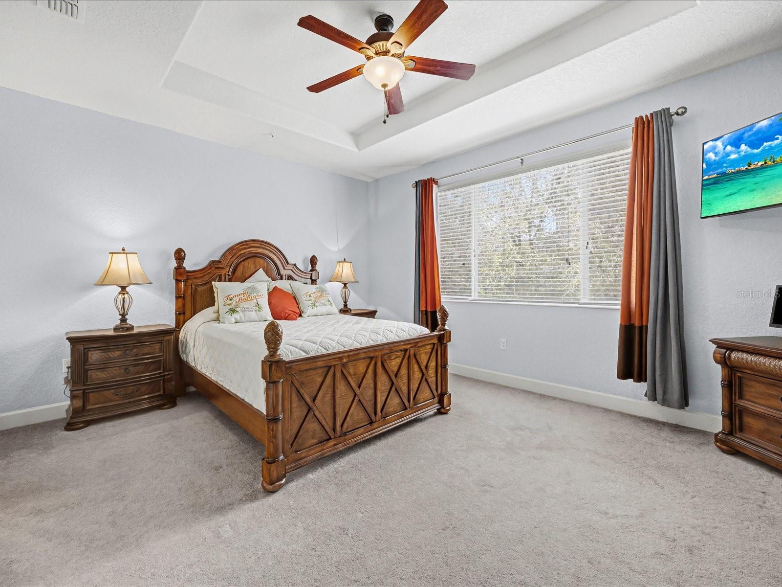 MANDALAY AT BELLA TRAE CONDO PH 30 BLDG 57 - Residential