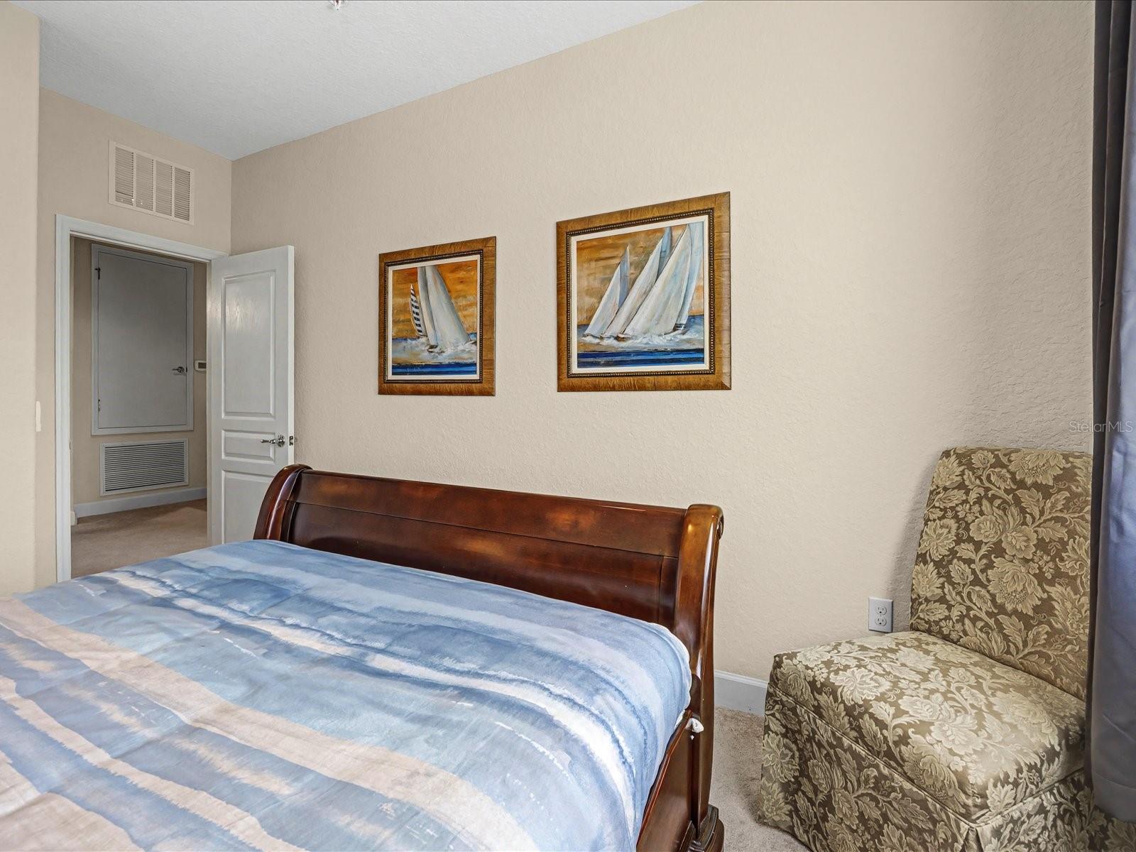 MANDALAY AT BELLA TRAE CONDO PH 30 BLDG 57 - Residential