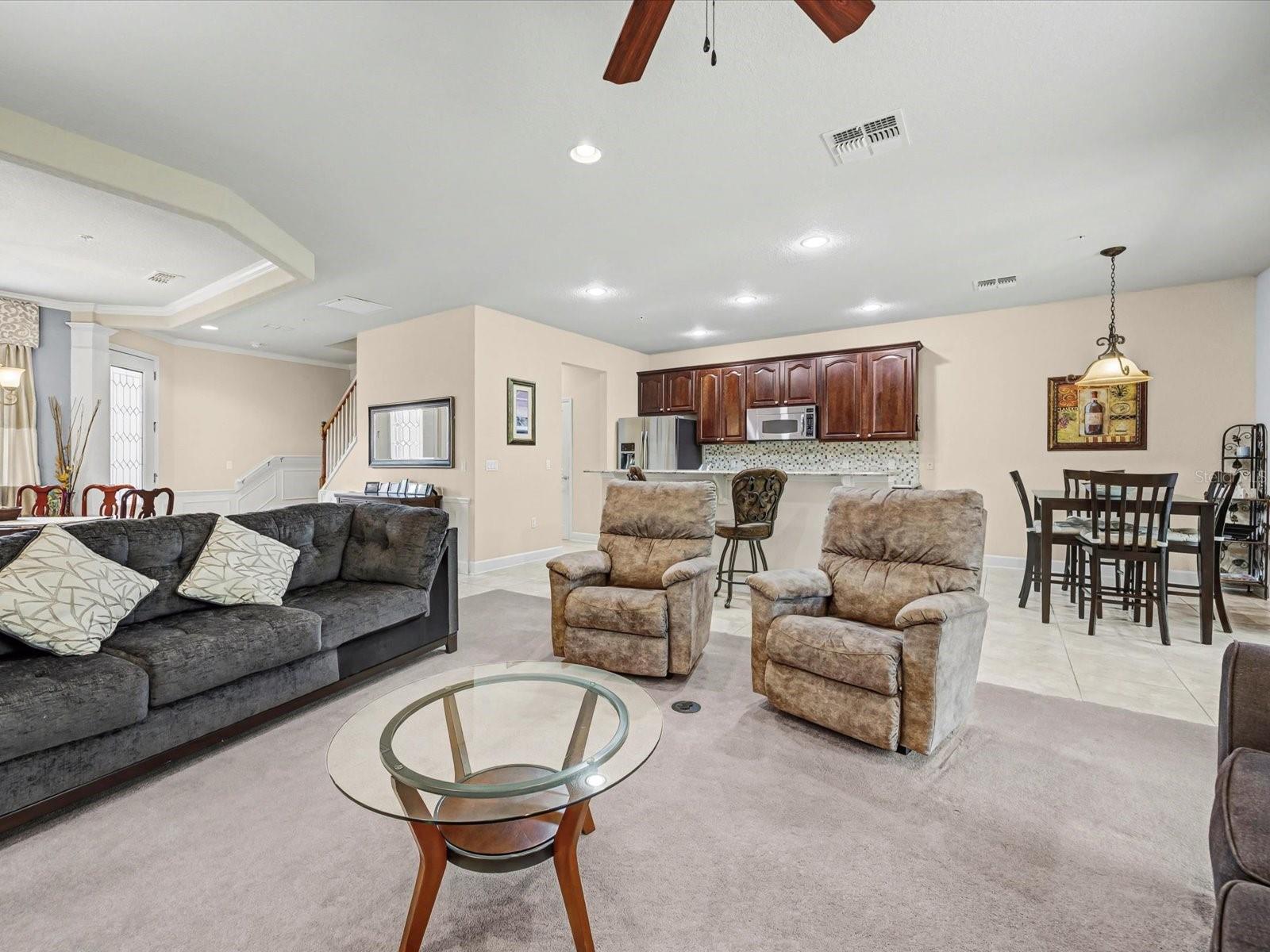 MANDALAY AT BELLA TRAE CONDO PH 30 BLDG 57 - Residential