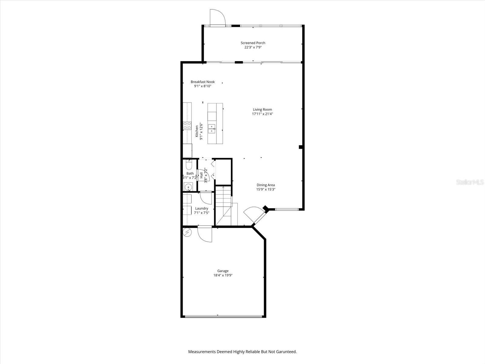 MANDALAY AT BELLA TRAE CONDO PH 30 BLDG 57 - Residential
