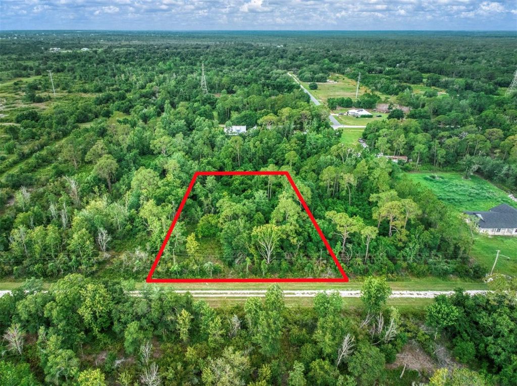 Photo of 2811 W Starr Road, Avon Park, FL 33825 (MLS # O6402659)