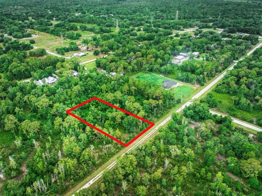 Photo of 2811 W Starr Road, Avon Park, FL 33825 (MLS # O6402659)