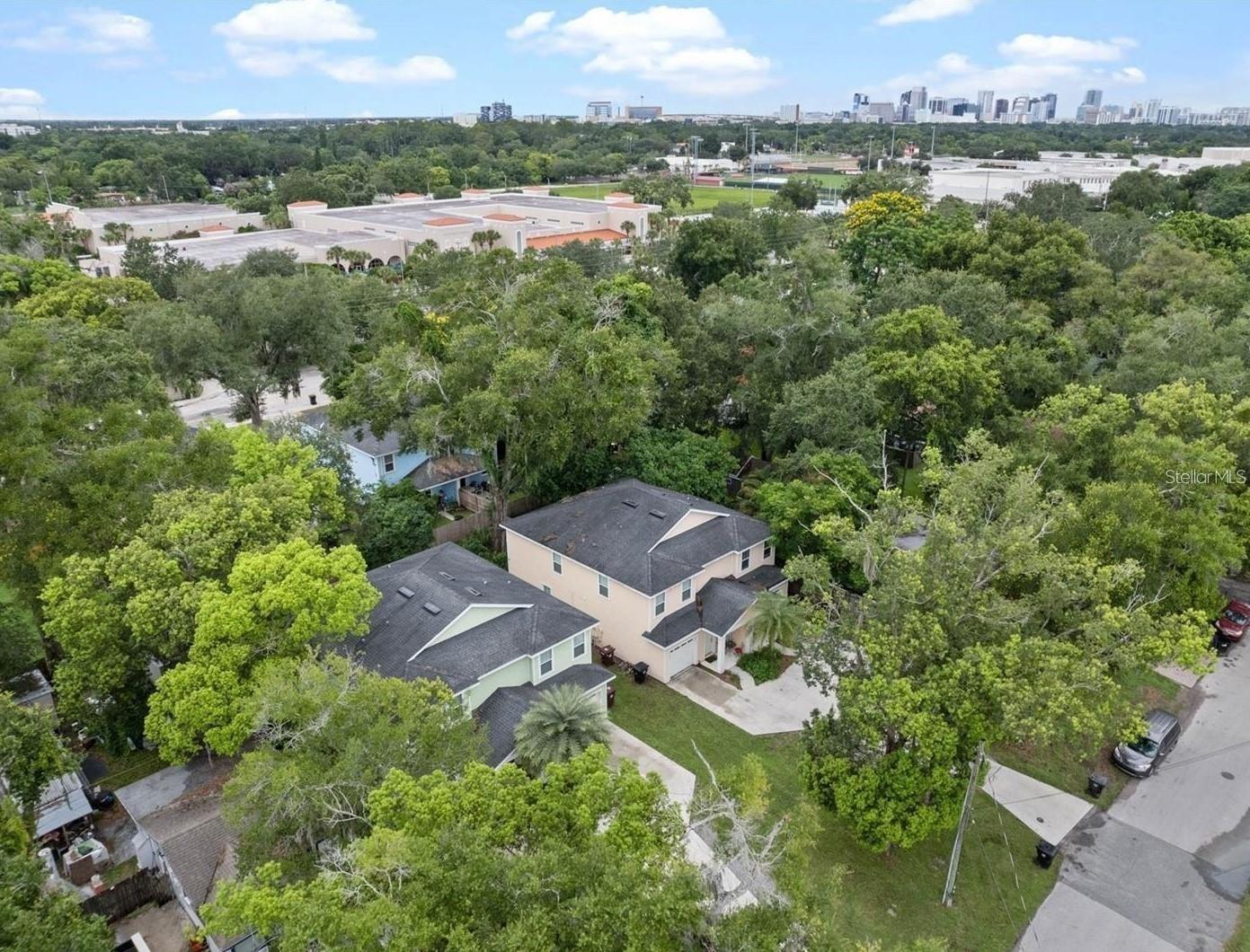 MICHIGAN AVE HEIGHTS SUB - Residential Income