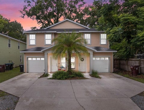 Photo of 2544 Mayer Street, Orlando, FL 32806 (MLS # O6406484)
