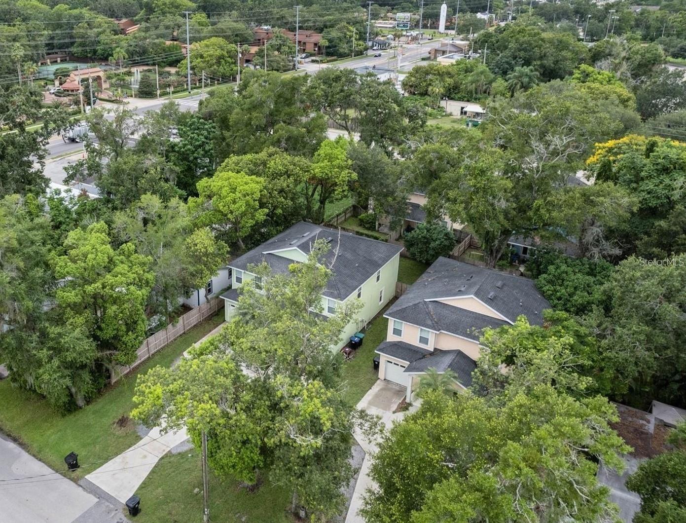 MICHIGAN AVE HEIGHTS SUB - Residential Income