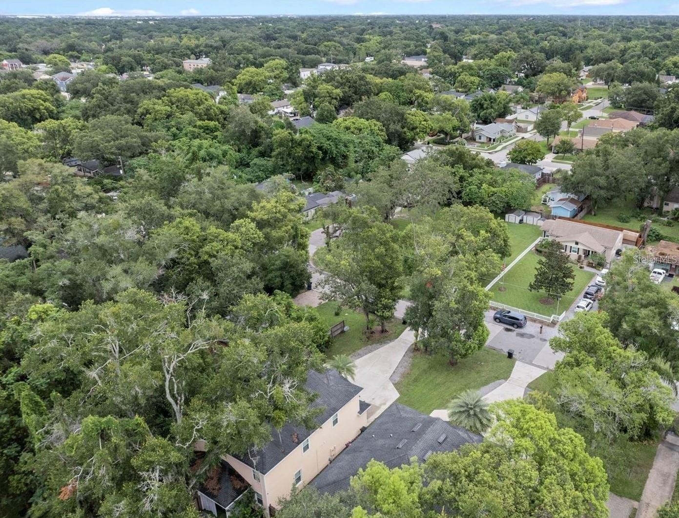 MICHIGAN AVE HEIGHTS SUB - Residential Income