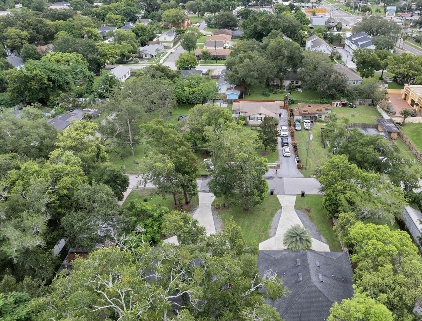 MICHIGAN AVE HEIGHTS SUB - Residential Income
