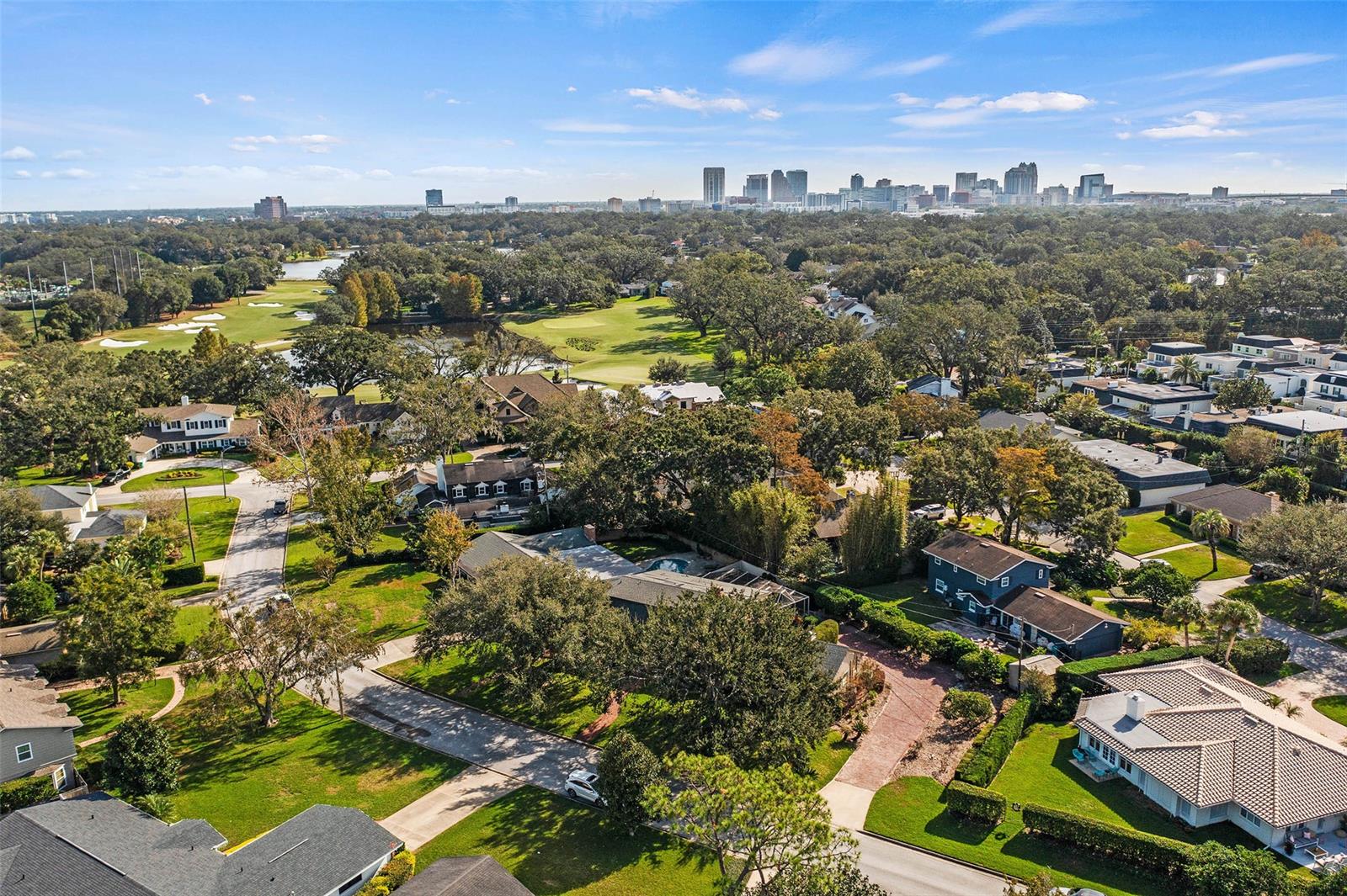 SPRING LAKE TERRACE - Residential