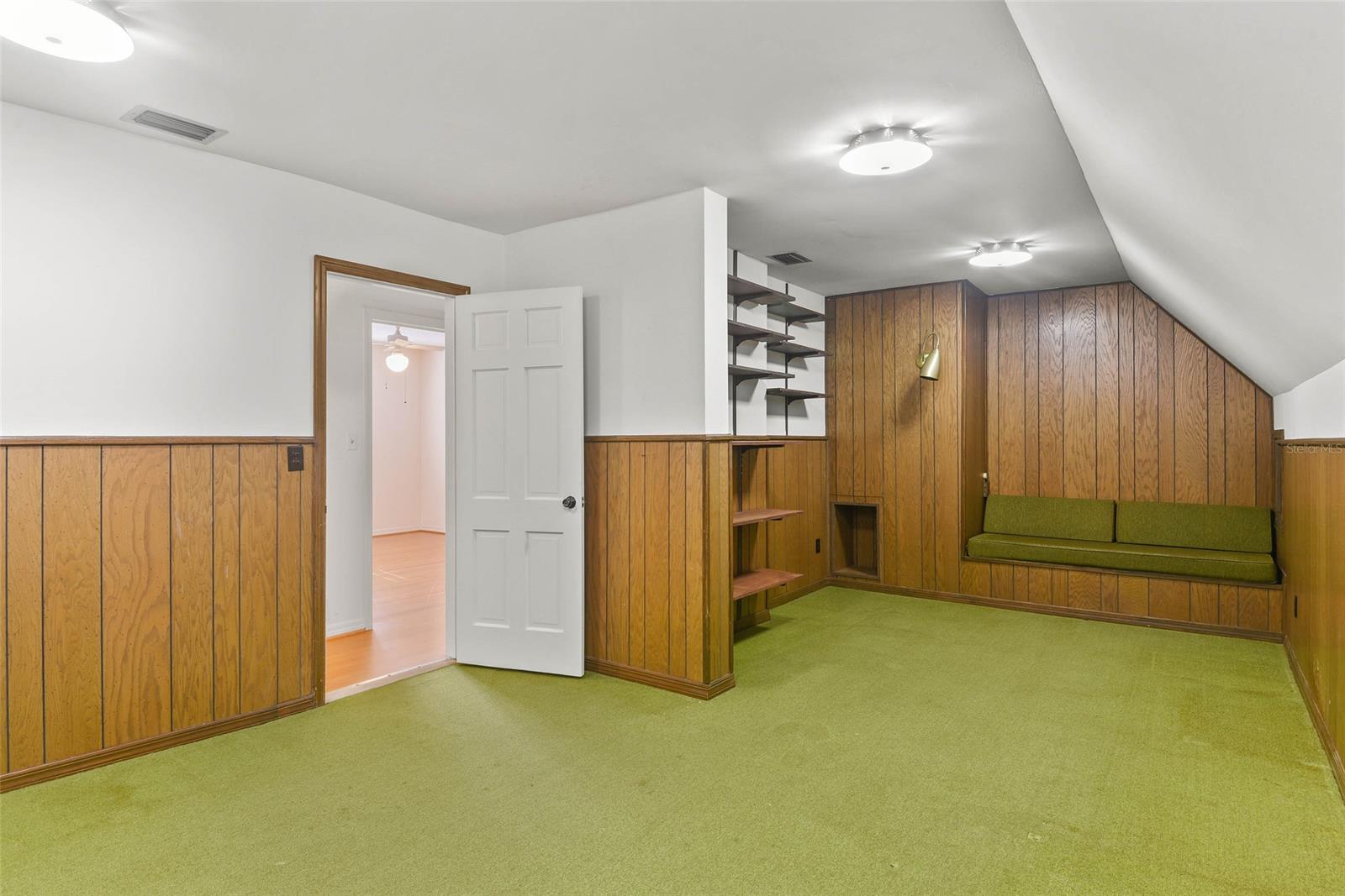 SPRING LAKE TERRACE - Residential