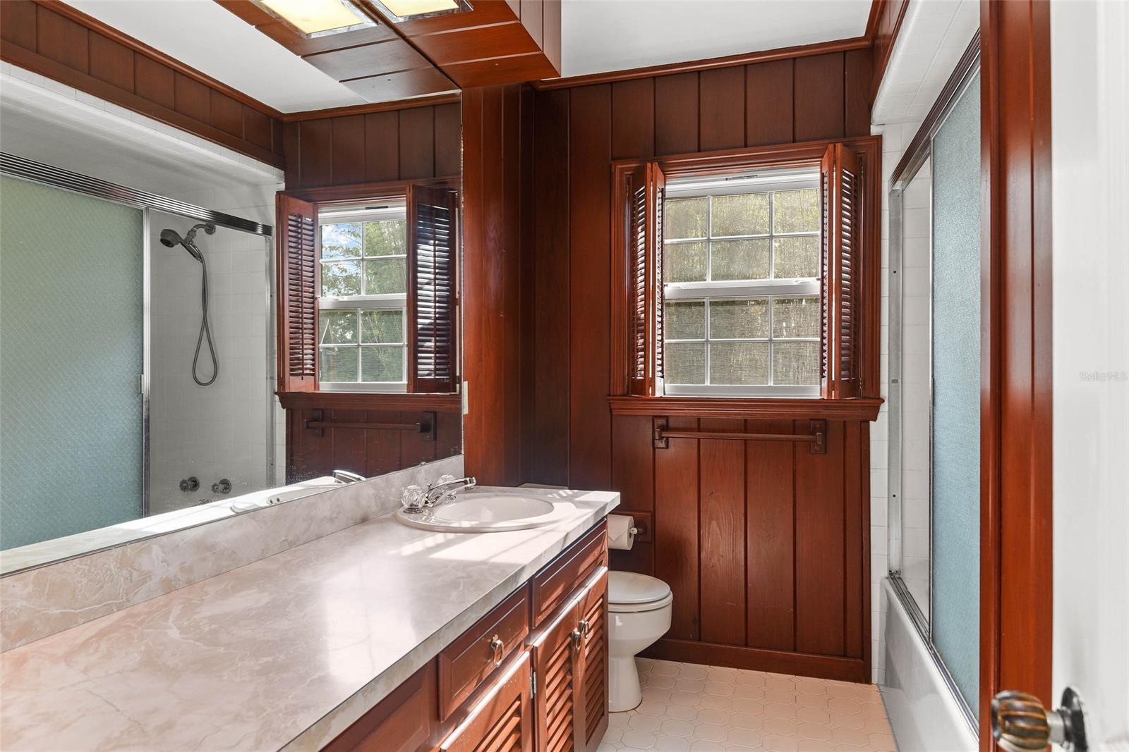 SPRING LAKE TERRACE - Residential