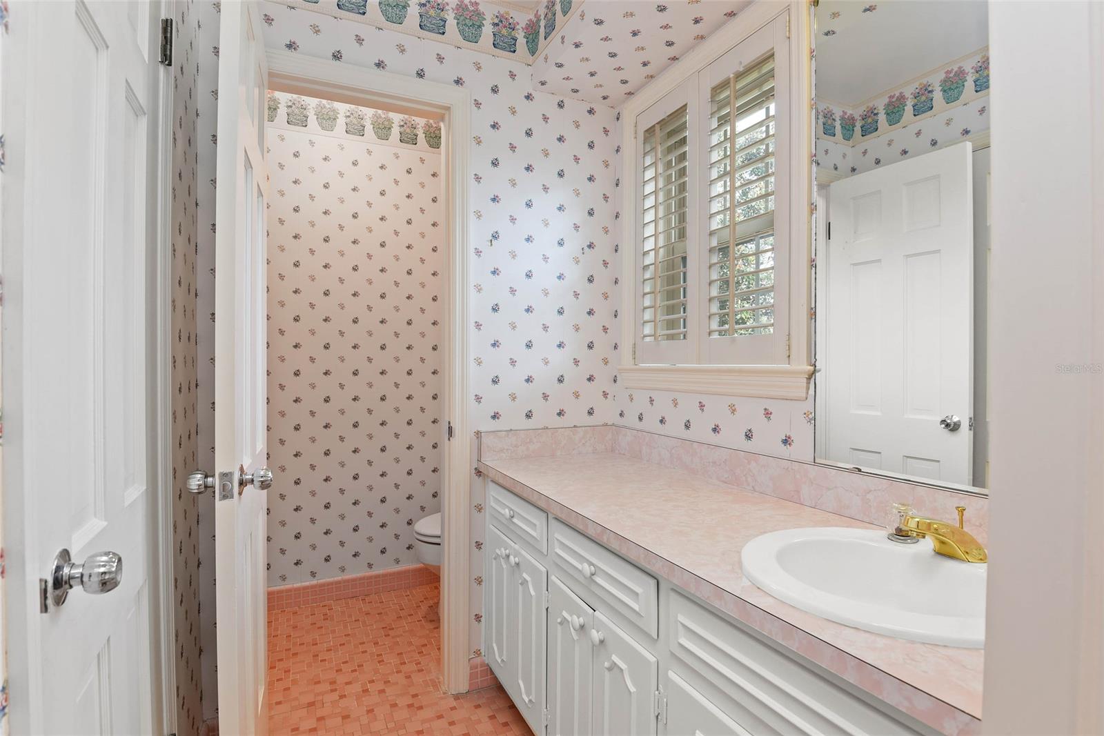 SPRING LAKE TERRACE - Residential