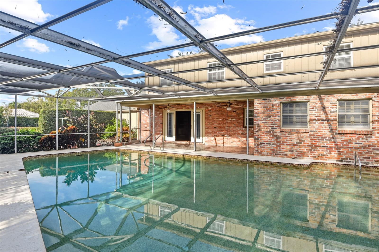 SPRING LAKE TERRACE - Residential