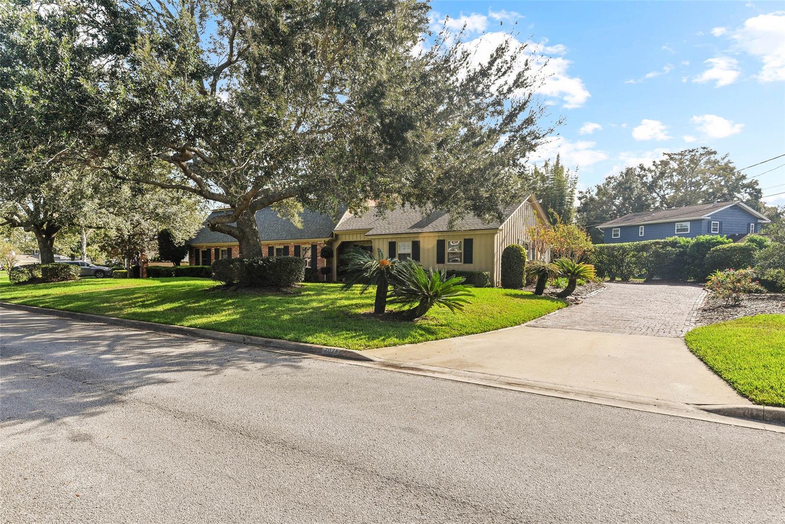 SPRING LAKE TERRACE - Residential