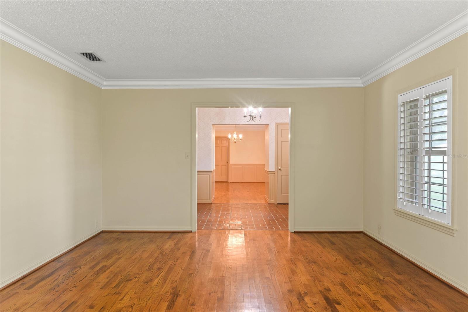 SPRING LAKE TERRACE - Residential