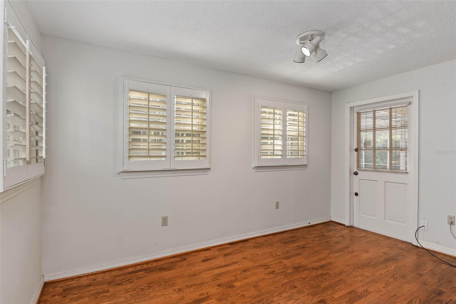 SPRING LAKE TERRACE - Residential