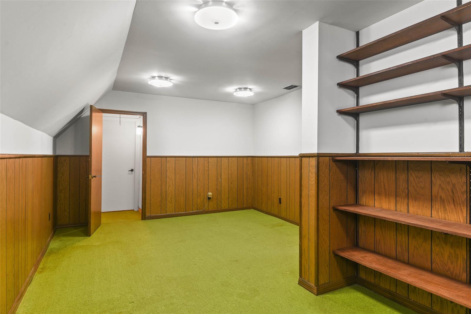 SPRING LAKE TERRACE - Residential