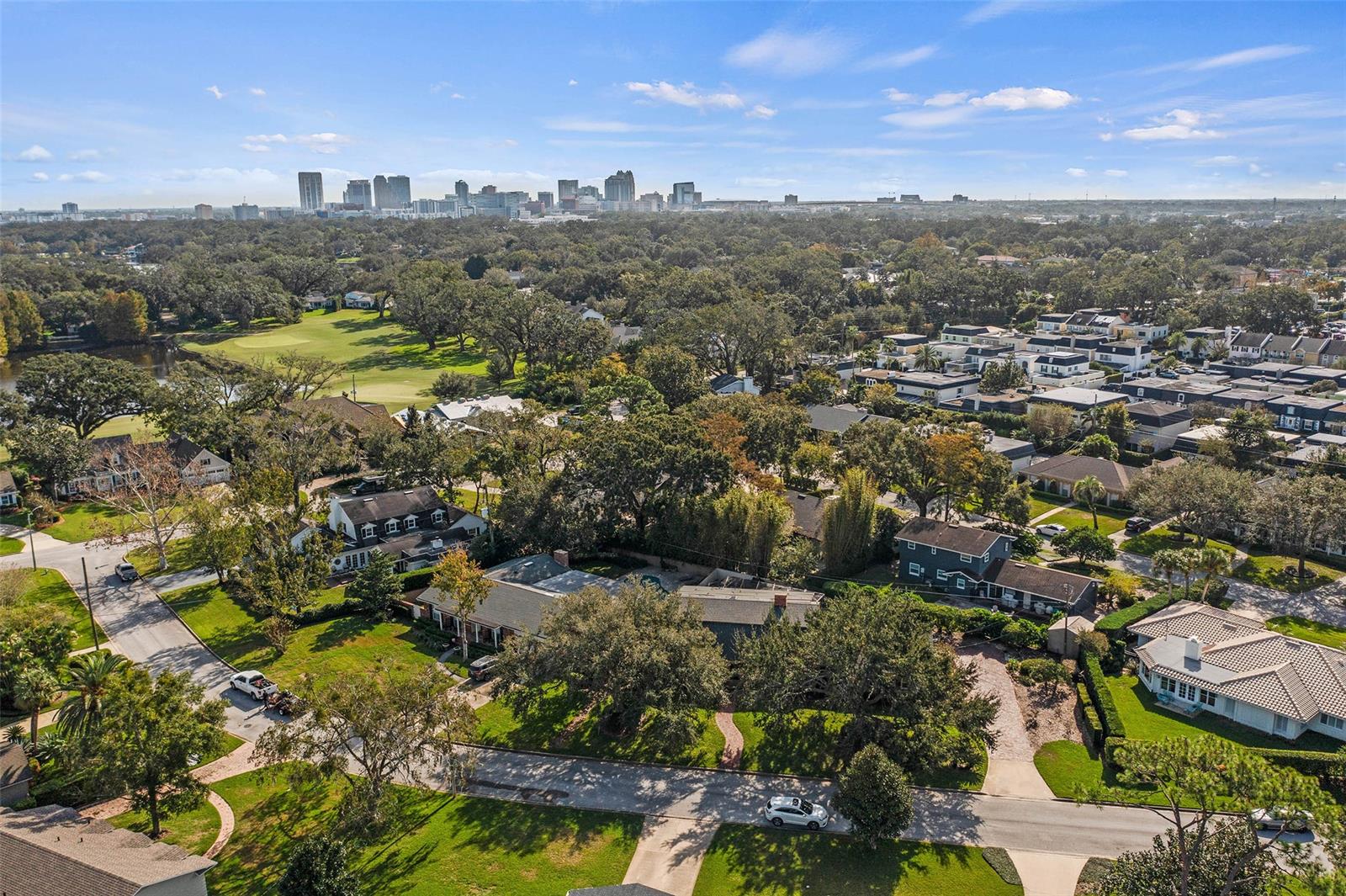 SPRING LAKE TERRACE - Residential