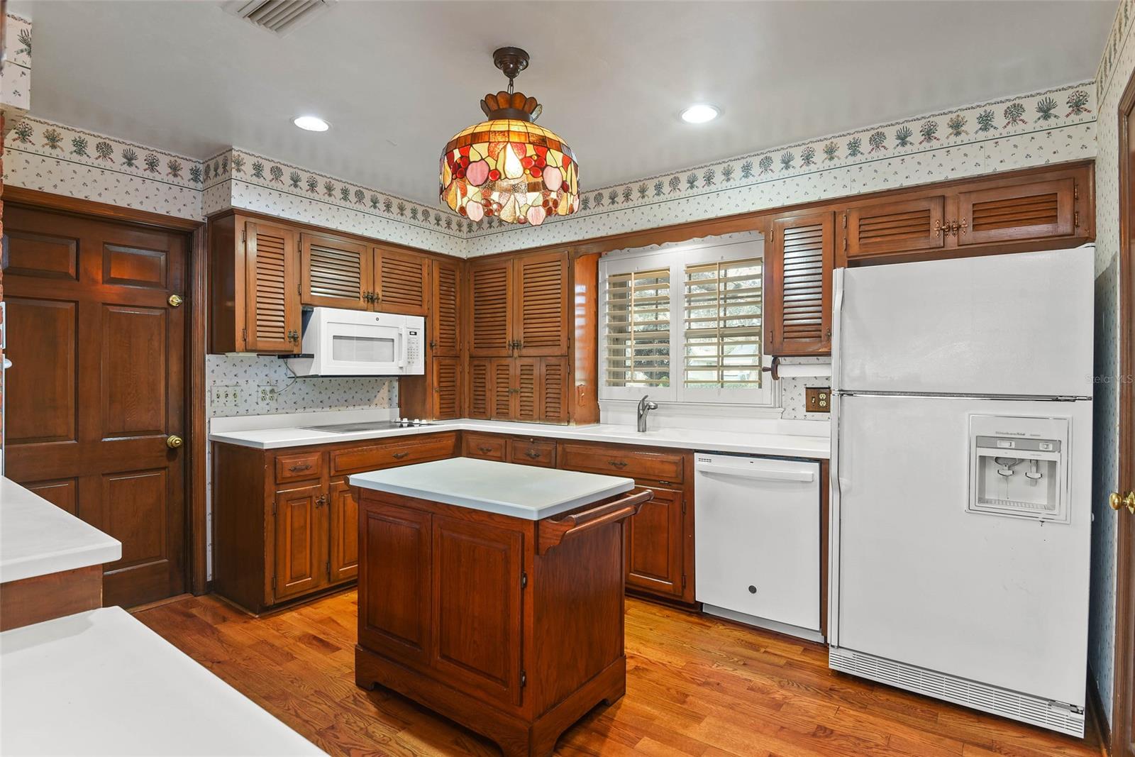 SPRING LAKE TERRACE - Residential