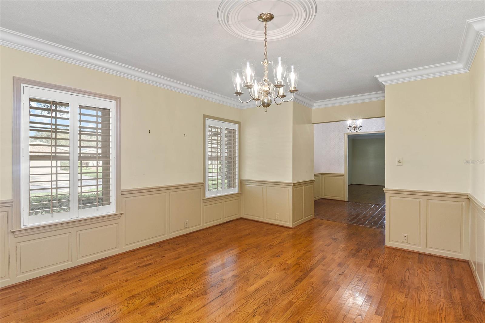 SPRING LAKE TERRACE - Residential