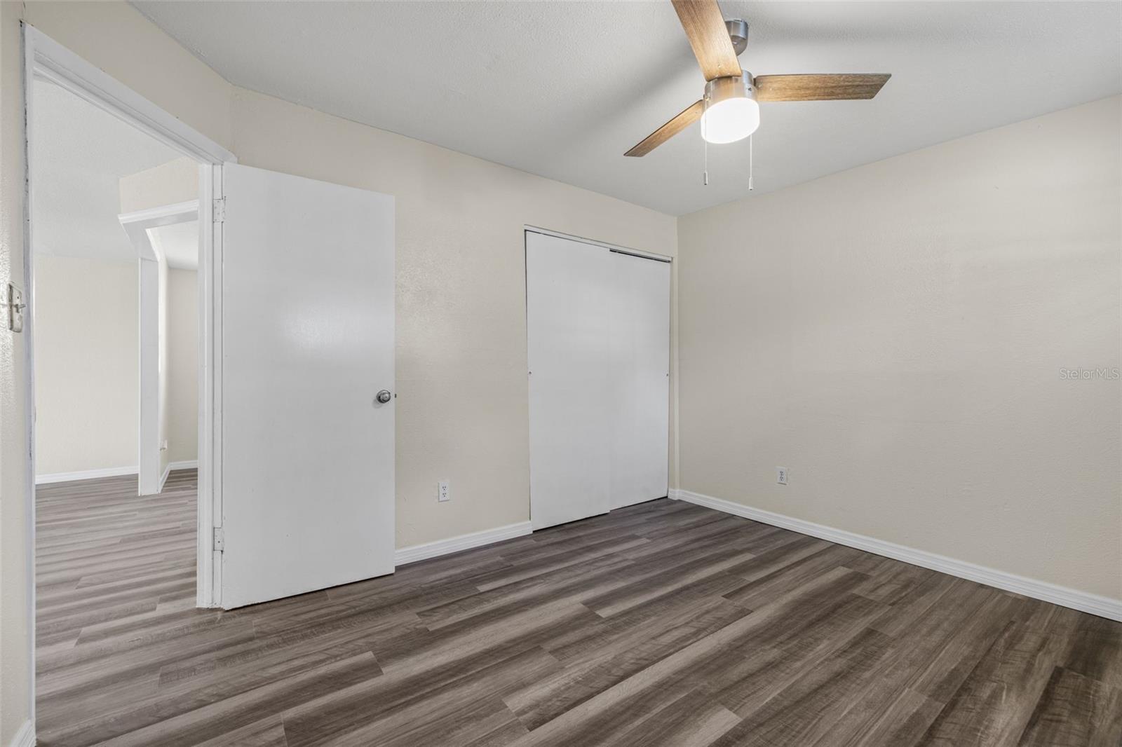 ZEPHYRHILLS COLONY CO - Residential