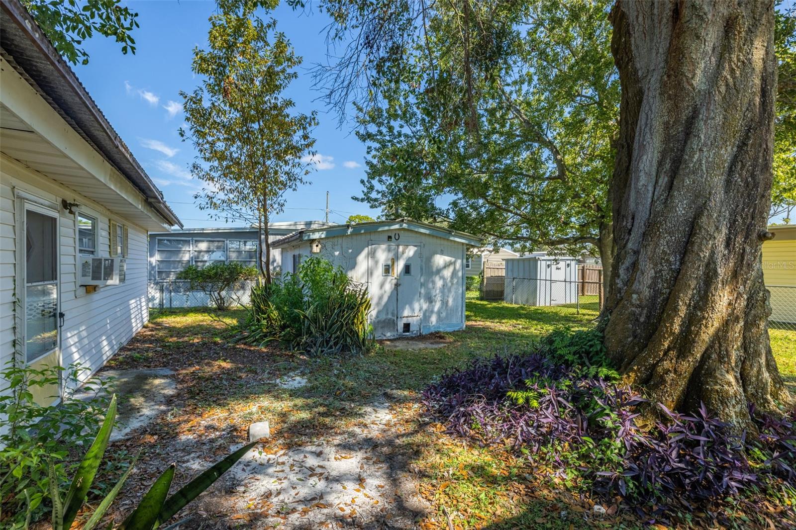 ZEPHYRHILLS COLONY CO - Residential