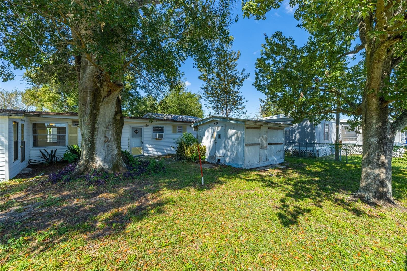 ZEPHYRHILLS COLONY CO - Residential