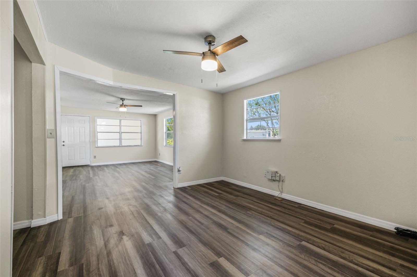 ZEPHYRHILLS COLONY CO - Residential