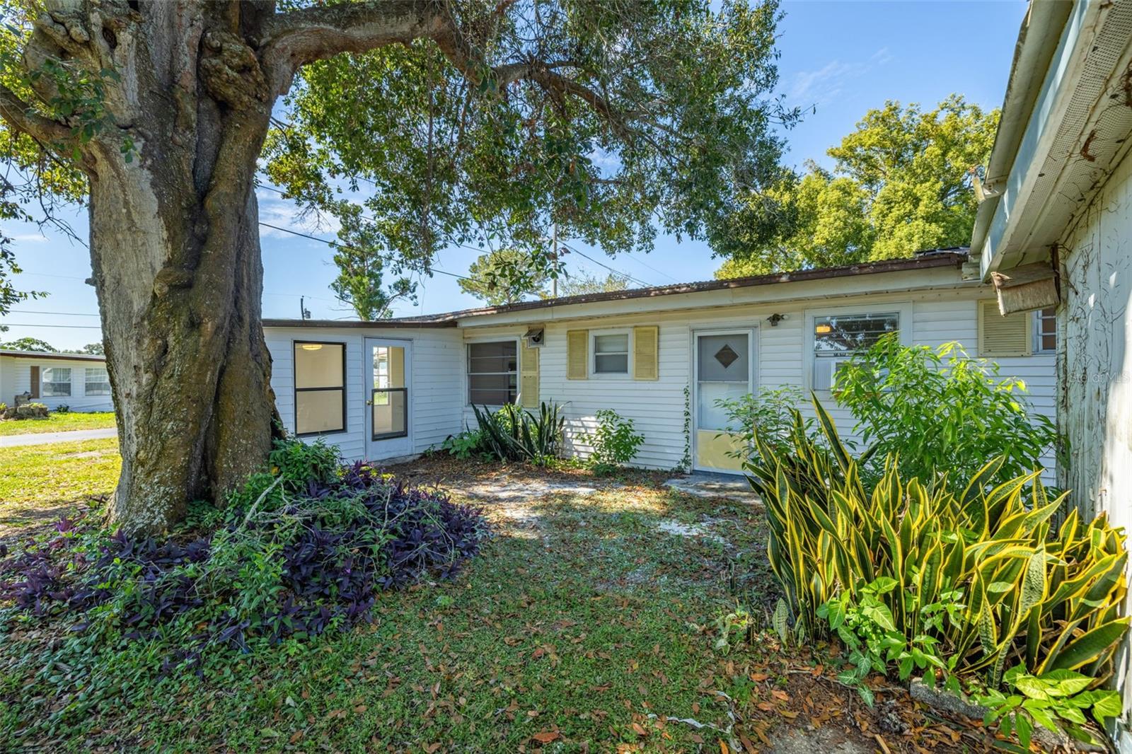 ZEPHYRHILLS COLONY CO - Residential