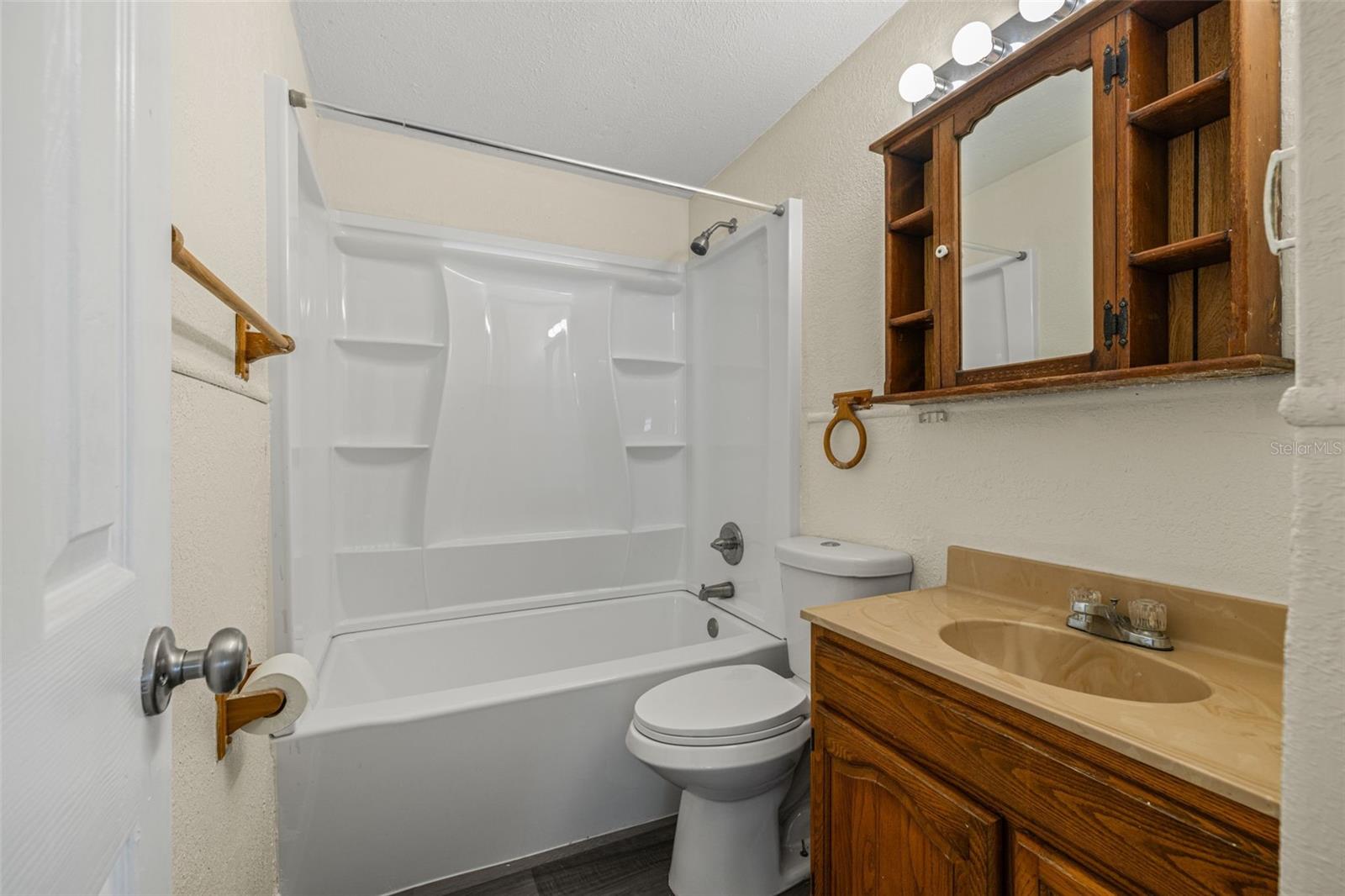 ZEPHYRHILLS COLONY CO - Residential