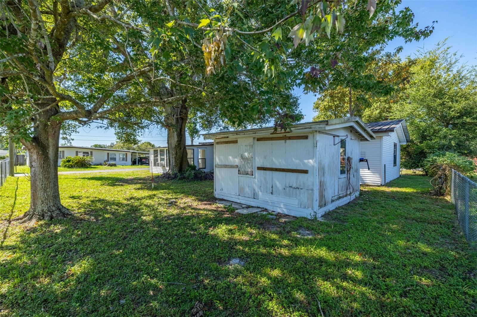 ZEPHYRHILLS COLONY CO - Residential