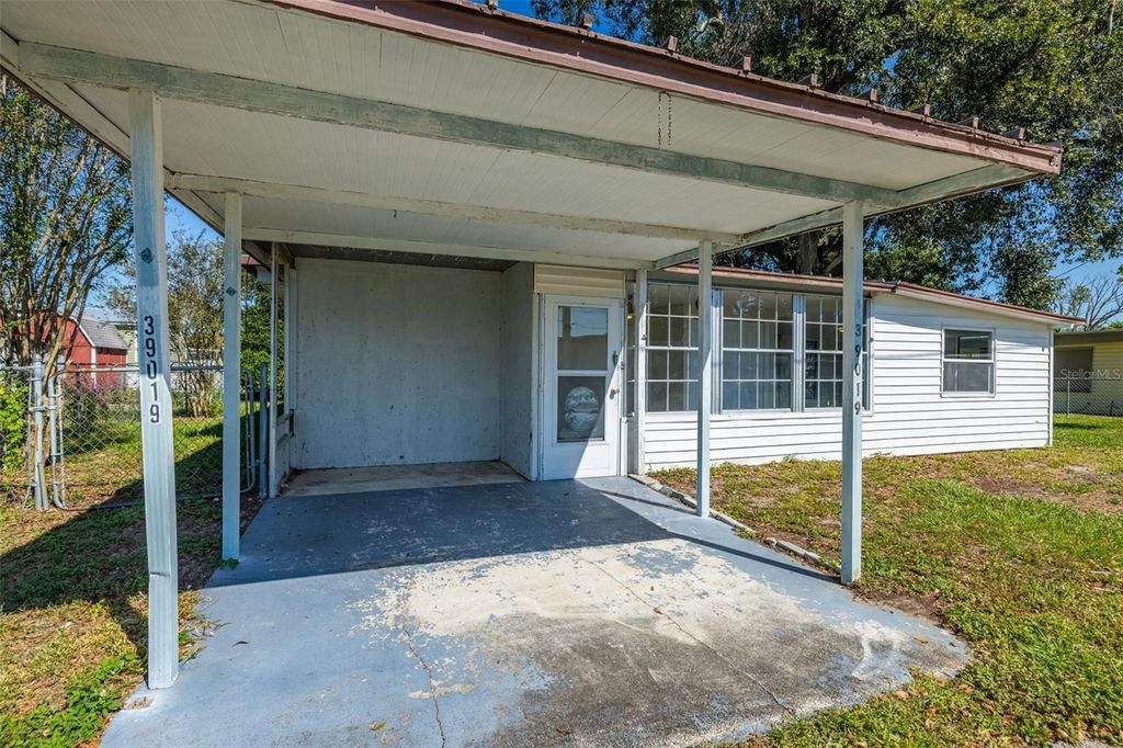 Photo of 39019 Heath Drive, Zephyrhills, FL 33542 (MLS # TB8441182)
